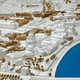 Image for article titled Enormous Scale Models of Cities are Mind-Blowing and Gorgeous